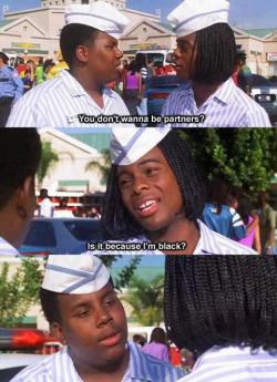 belatedmedia:  Welcome to Good Burger, home of the Good Burger… 