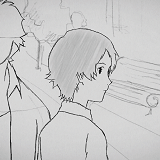 hikikomori-chan:Paper heart ♥