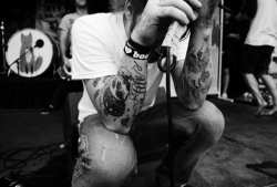 c4rnivals:  Jonny Craig | Emarosa 