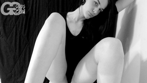 GodsGirls Gets Colorful!