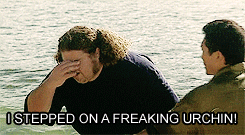 Please can I marry Hurley. 
