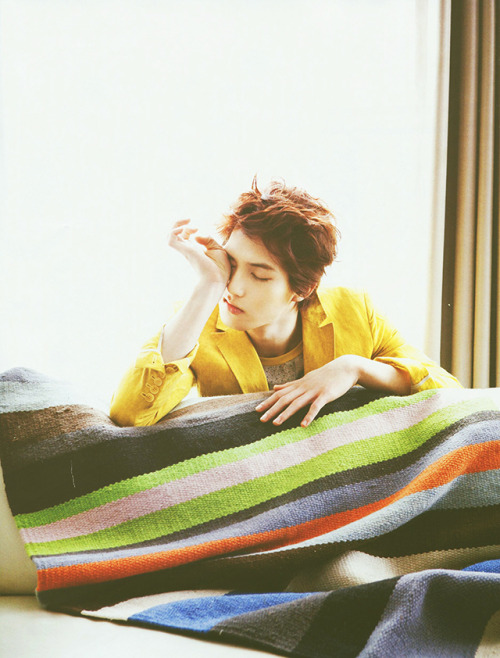 codenameburning:  [10-11/50] → Lee Jonghyun 