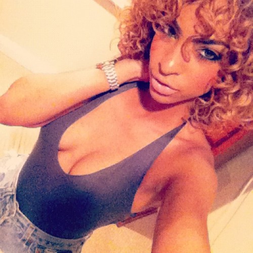 therealbaddies-blog: Erica 