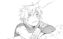 My Only Grip With D. Gray-Man Is The Seemingly Endless Crushing Defeats. Every Step