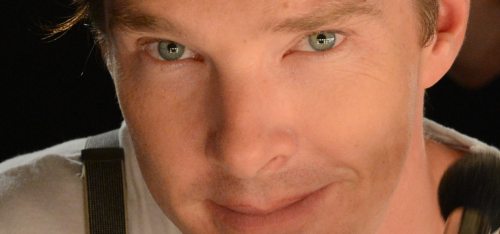 benedictatorship:tanjar:cumberbuddy:Look who got a disgustingly beautiful HQ image, of the most gorg