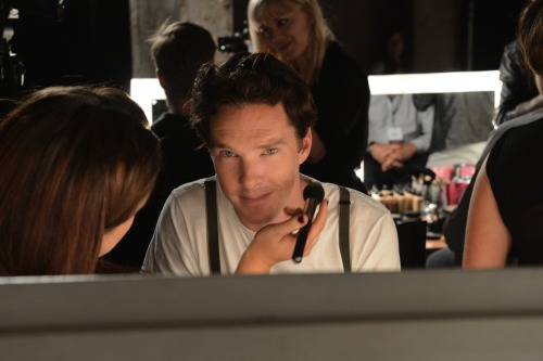 benedictatorship:tanjar:cumberbuddy:Look who got a disgustingly beautiful HQ image, of the most gorg