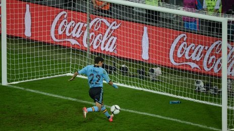 The only Football blog you need