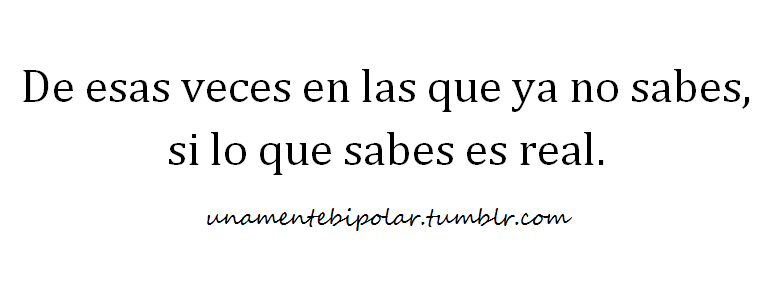Happy and sad at the same time.