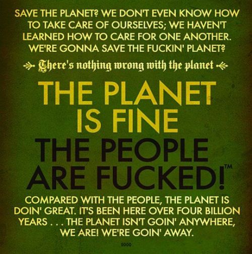 The planet is fine adult photos