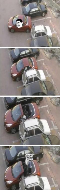 lolzpicx:  Like a boss.