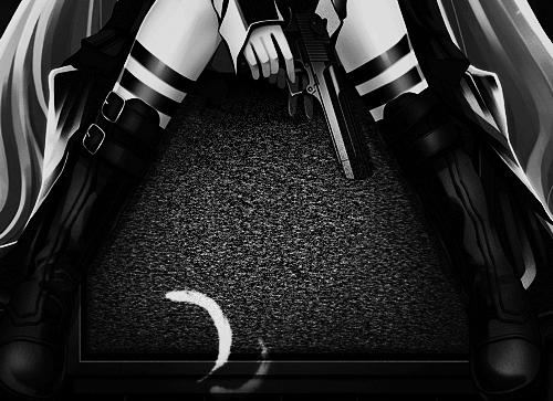 hanae-ichihara:  Original by| ◣ 