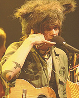 venu-ss-blog:   9 pictures of christofer drew -&gt; Hats 