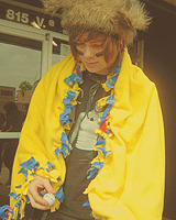 venu-ss-blog:   9 pictures of christofer drew -&gt; Hats 