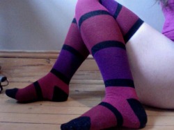 amberfeets:  Lots of socks!