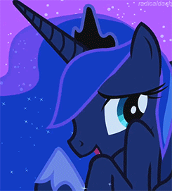 radicaldash:  Your dash is not complete without some adorable Princess Luna, right?