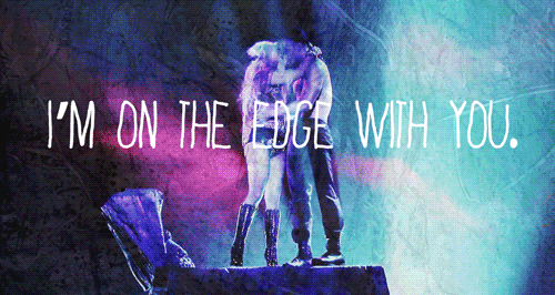 Maybe you're just a dream.