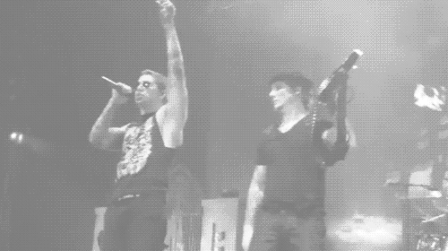 AVENGED BRASIL