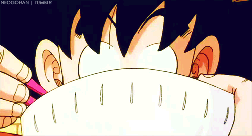 Anime GiFs