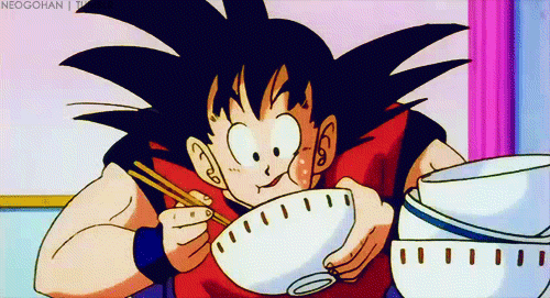 Anime GiFs