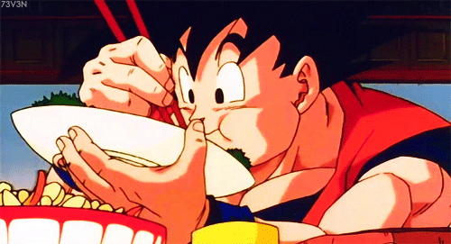 Anime GiFs