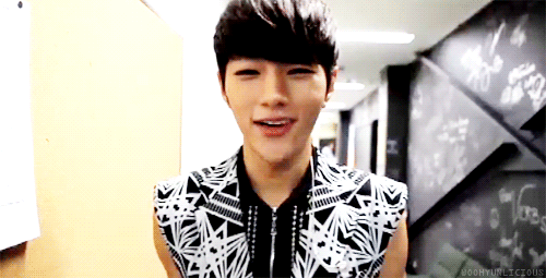 woohyunlicious