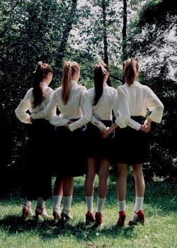 cigarettesinchurch:  GRUNGE 