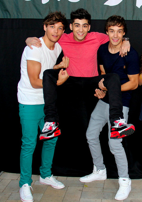 one direction tumblr