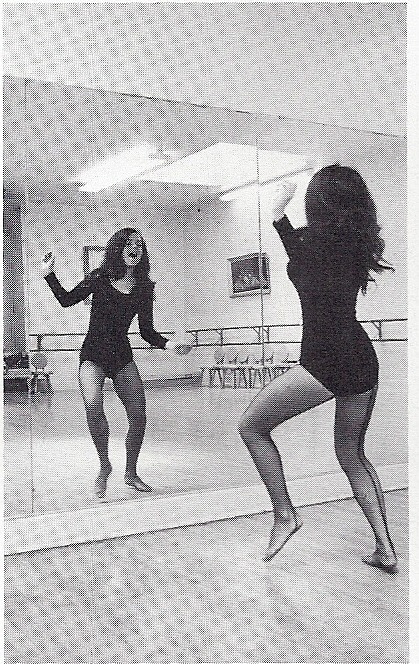 Sue Bernard, Playmate of the Month, Playboy - December 1966