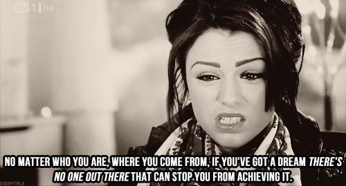 youve-been-aniallated:  directioner-cher-lover-143:  She is clearly my inspiration.&lt;3
