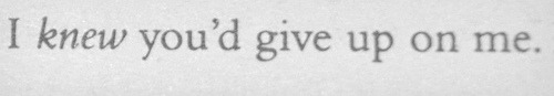 everybody does