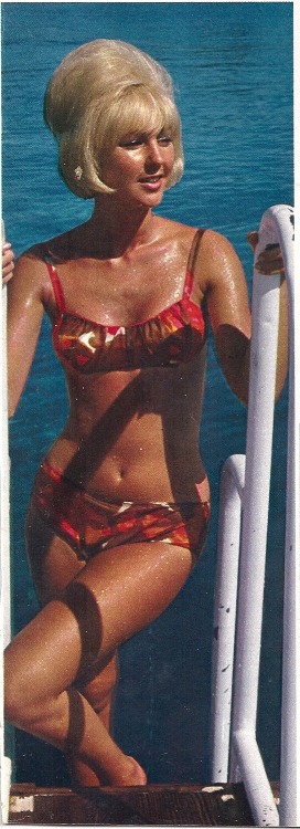 Lynn Lambertson, “The Girls of Tahiti”, adult photos