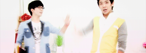 Byunghee Smiles