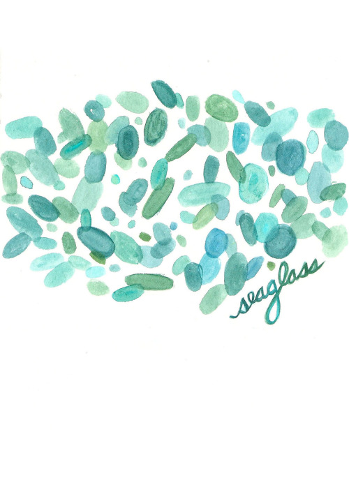 seaglass