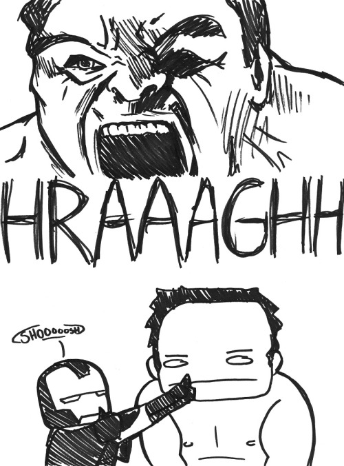 ecokitty:  artandmisanthropy:  And then this happened.  I FUCKING CANT 