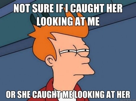 meme-spot:  Futurama Fry The Meme Spot  TRUE STORY