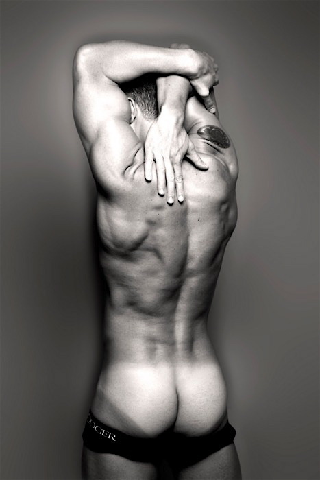GQJock's View