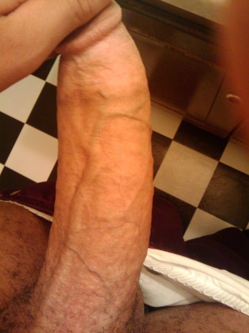 Big Thick Dick