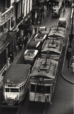  Buenos Aires 1936 Photo: Horacio Coppola