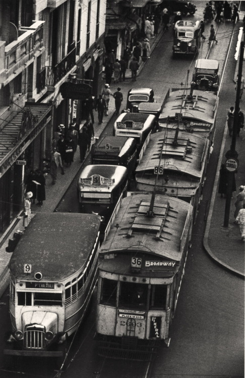 Sex  Buenos Aires 1936 Photo: Horacio Coppola pictures