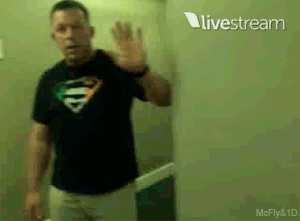 mcflyandonedirection:  The best Twitcam EVERRR! haha 