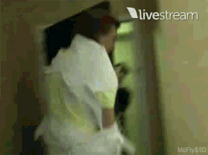 mcflyandonedirection:  The best Twitcam EVERRR! haha 