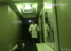 mcflyandonedirection:  The best Twitcam EVERRR! haha 