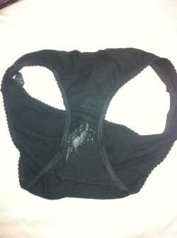 Ally (Inbetweener12@Hotmail.co.uk) Submitted: Teen Gfs Dirty Panties After Teasing