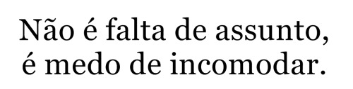 Agonizante Silêncio
