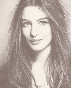 Herbforyourthoughts:  Midnightsorrow:  Anne Hathaway | Allure Magazine, July 2012