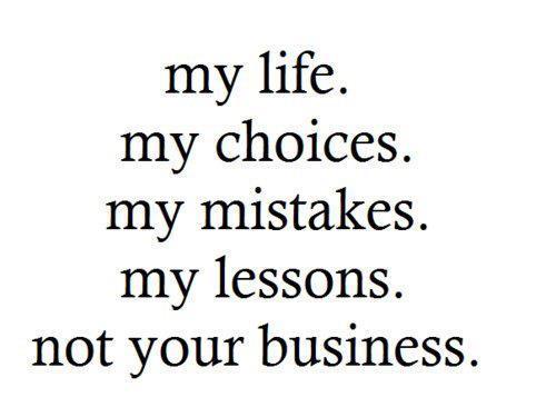 What is life without a little risk?