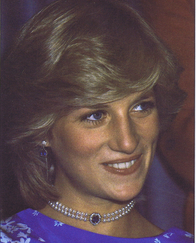 Princess Diana