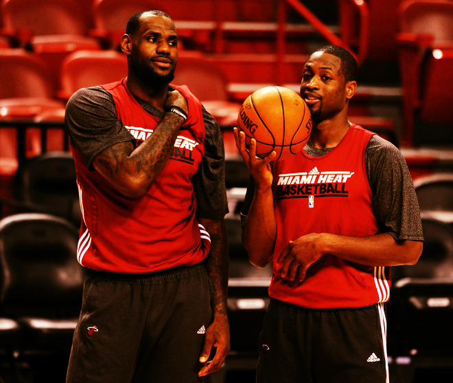 the Basketball Obsession