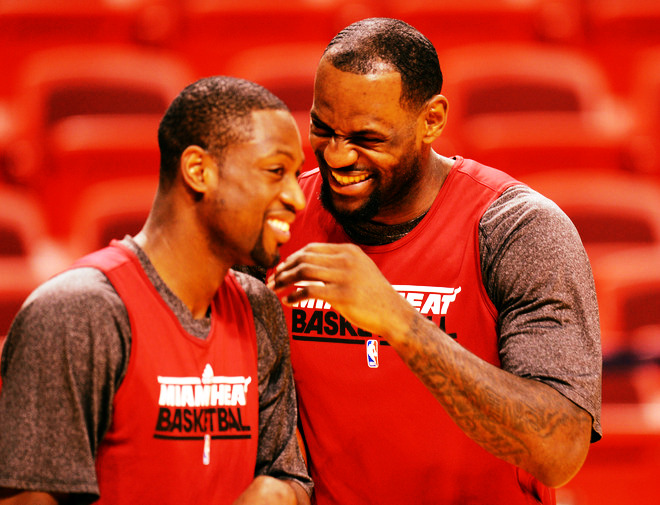the Basketball Obsession