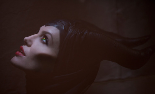 Angelina jolie maleficent movie